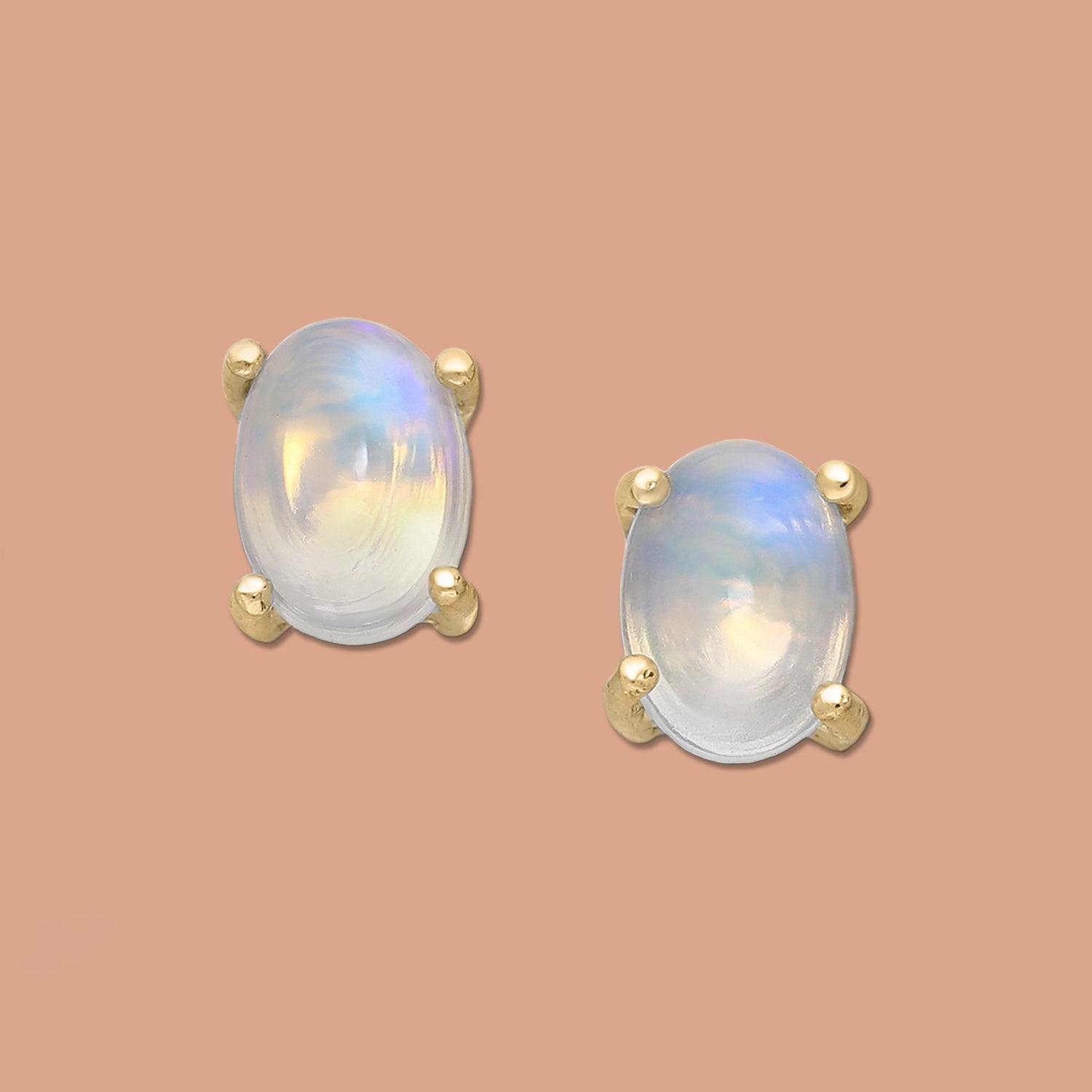  Ethiopian opals earrings, opal earrings, 